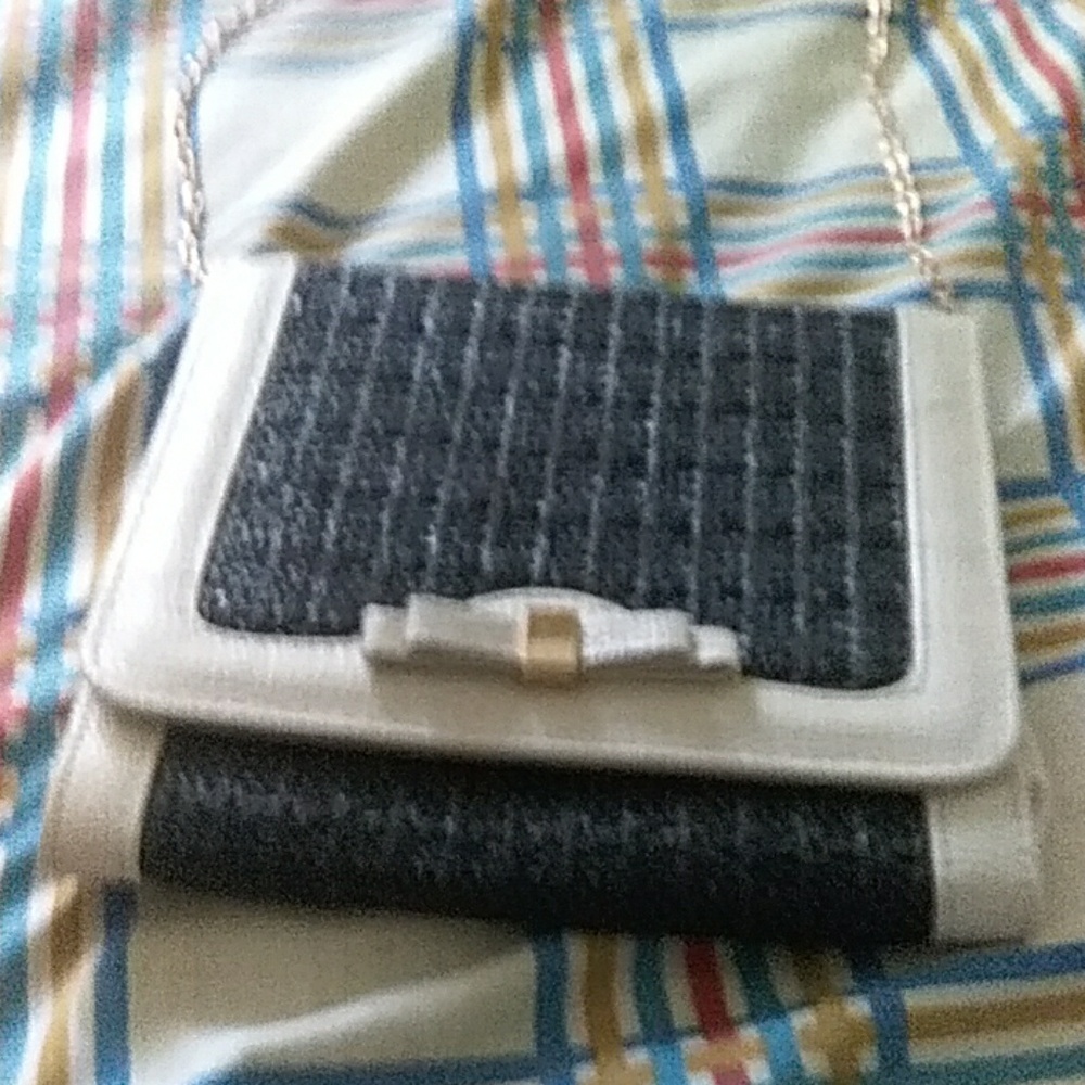Designer hand bag